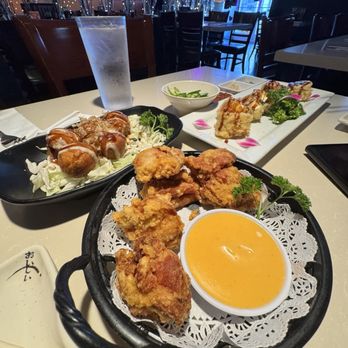 Hon Ramen - Ramen Near Me - Bakersfield, California