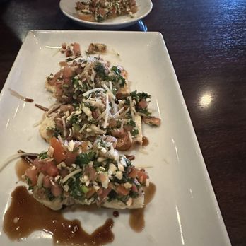 Citizens Grill - Bruschetta - American Near Me - Conroe, Texas