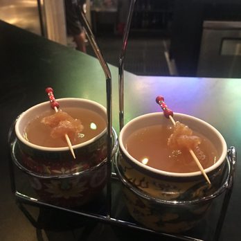 Miniboss - Can't remember the name of this cocktail... - Bars Near Me - San Jose, California Miniboss - Can't remember the name of this cocktail... - Bars Near Me - San Jose, California