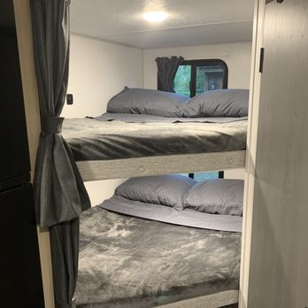 Go Wild - RV Rental Near Me