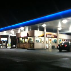 Chevron Stations