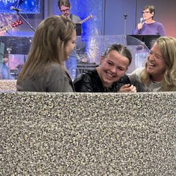 Joy Church - Baptism