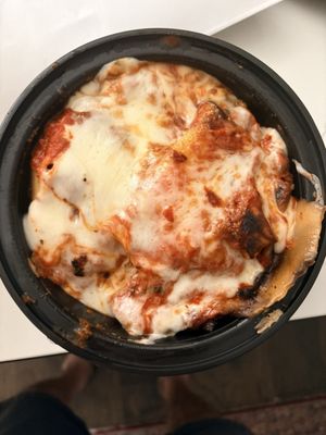 Cousin Louie’s Italian American by null