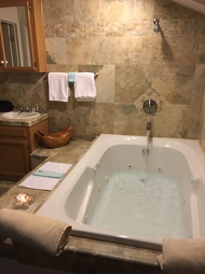 Starfish Point by null