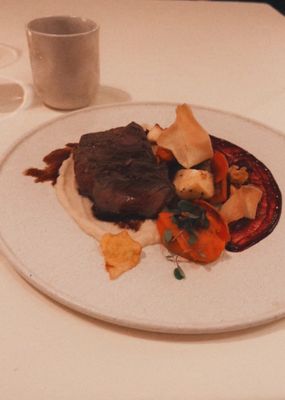 The Tree Room at Sundance Resort by null