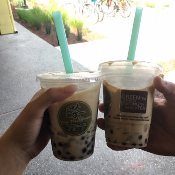 Ten Ren Tea - Bubble Tea Near Me - Cupertino, California Ten Ren Tea - Bubble Tea Near Me - Cupertino, California