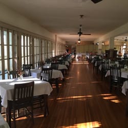 Wildwood Springs Lodge - The Dining Hall