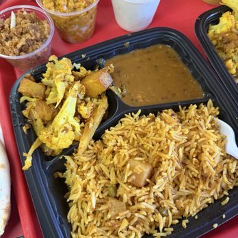 Baba Sweets - Desserts Near Me - Los Angeles, California