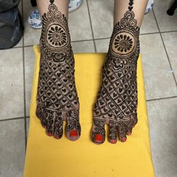 Glam Salon & Spa