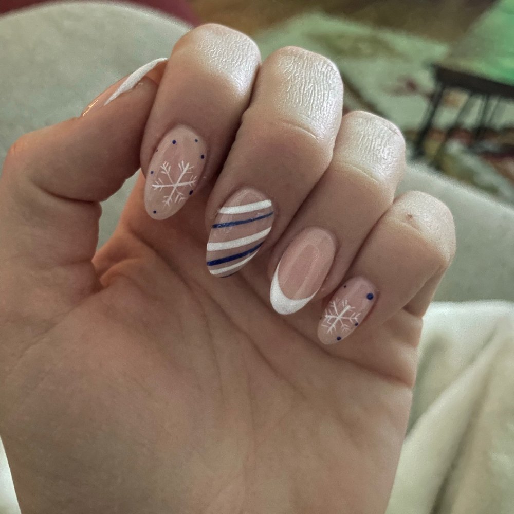 Posh & Polished Nails Spa - Nail Salons Near Me - Denver, Colorado Posh & Polished Nails Spa - Nail Salons Near Me - Denver, Colorado