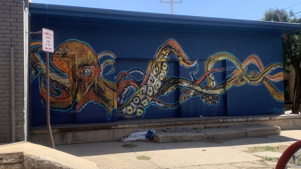 Morgandale Enterprises