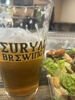 Euryale Brewing Company by null