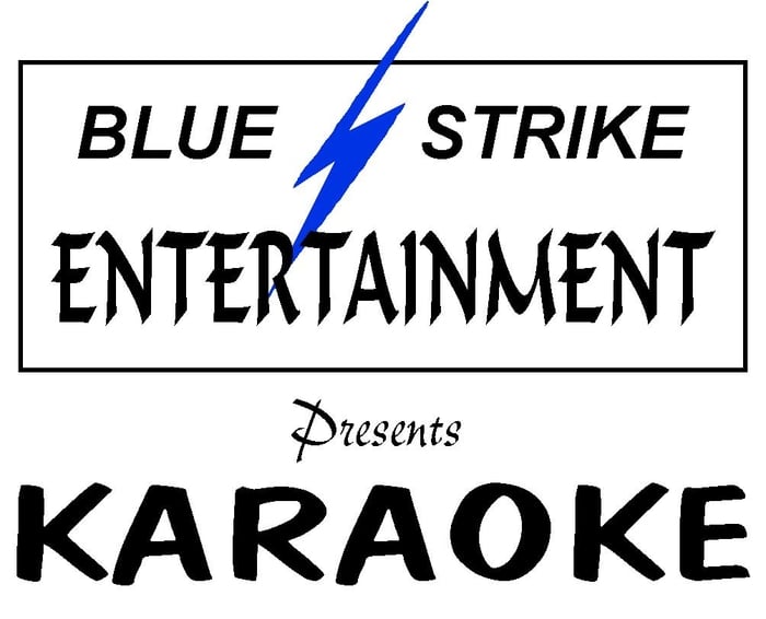 BLUE STRIKE ENTERTAINMENT KARAOKE DJ SERVICE University Ave, Green