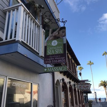 Catalina Sea Spa - Massage Near Me - Avalon, California Catalina Sea Spa - Massage Near Me - Avalon, California