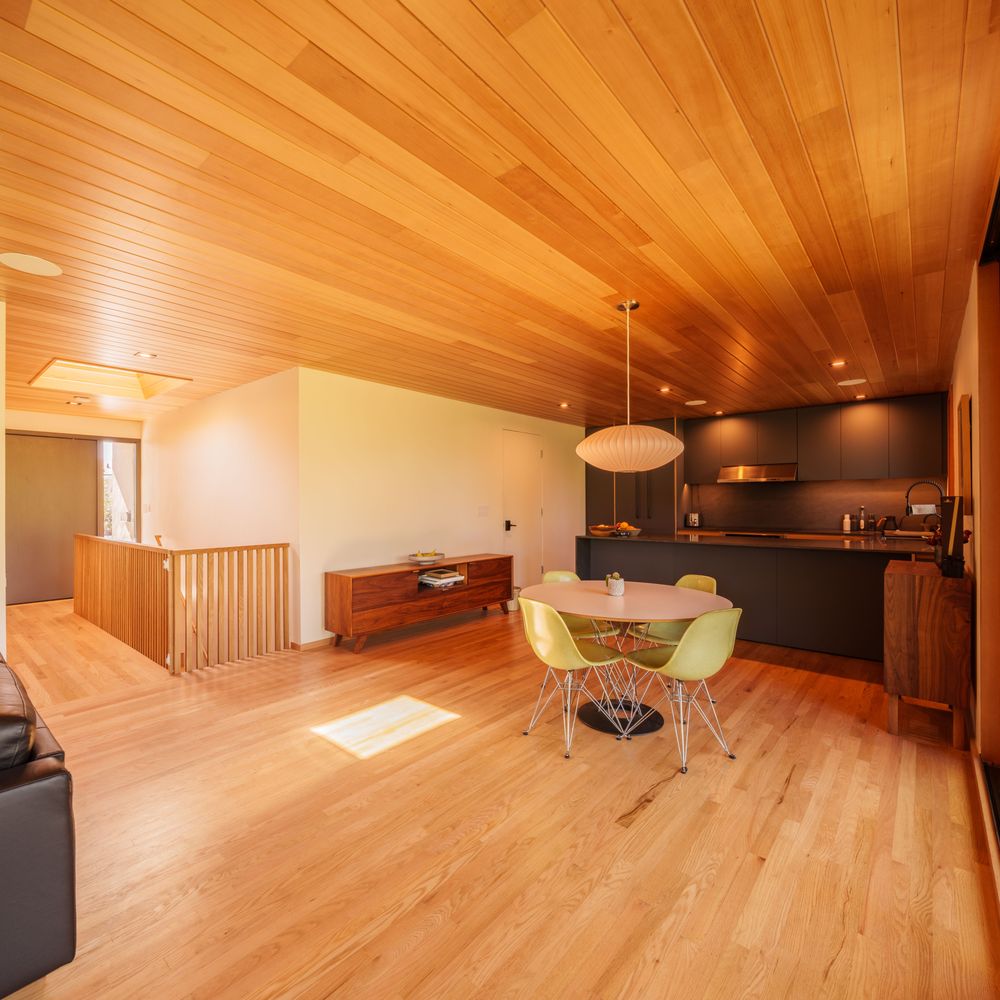 Zenith Builder - Kitchen/Dining - After - General Contractors Near Me - Arcadia, California Zenith Builder - Kitchen/Dining - After - General Contractors Near Me - Arcadia, California