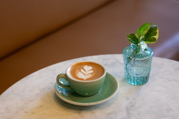 Summit Coffee Emory Village by null