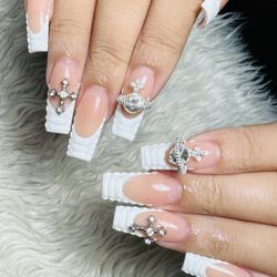 Glamour Nails & Spa