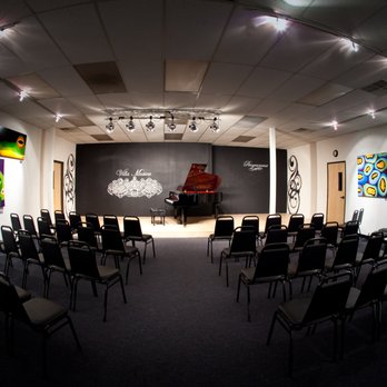 Villa Musica - Villa Musica's Recital Hall! - Musical Instruments & Teachers Near Me - San Diego, California Villa Musica - Villa Musica's Recital Hall! - Musical Instruments & Teachers Near Me - San Diego, California
