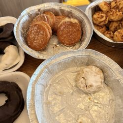 La Casa del Dulce - Galletas rellenas
