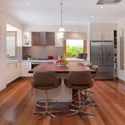 Kitchens by Matric