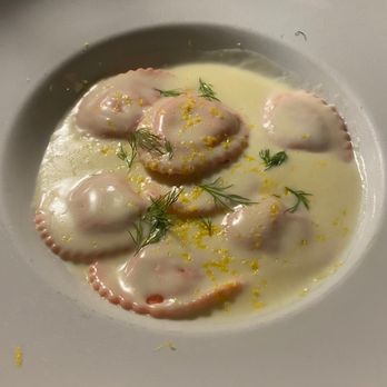 Baires Grill - Brickell - Lobster Ravioli - Bars Near Me - Miami, Florida Baires Grill - Brickell - Lobster Ravioli - Bars Near Me - Miami, Florida