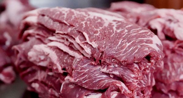 Carniceria Don Juan #2 by null