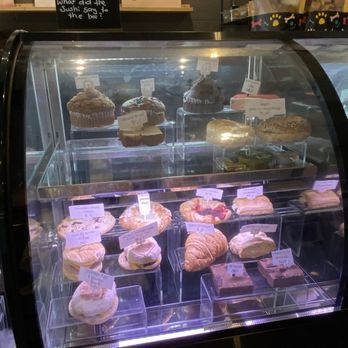 Coffee & Bark - People treats - Coffee & Tea Near Me - Berkley, Michigan