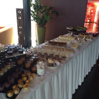 Park Weggis - Dessert heaven!!!! - Steakhouses Near Me - Weggis, LU