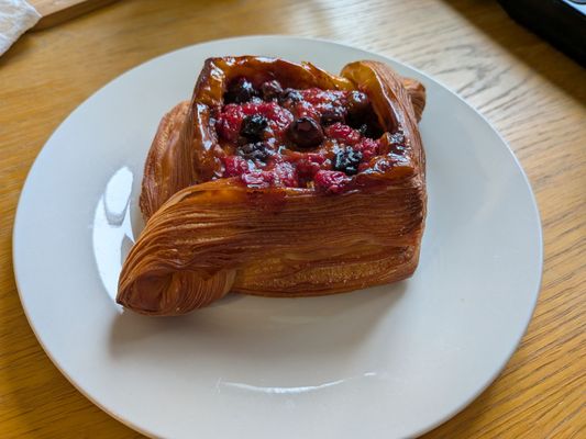 Pembroke Patisserie by null