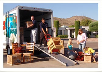 U-Haul Moving & Storage at Sparkman Dr