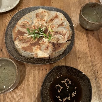 Nute's - Gyoza - Thai Near Me - San Francisco, California Nute's - Gyoza - Thai Near Me - San Francisco, California