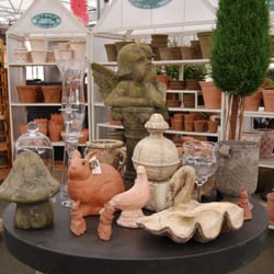 Greenbrier Nurseries Inc - garden gift items