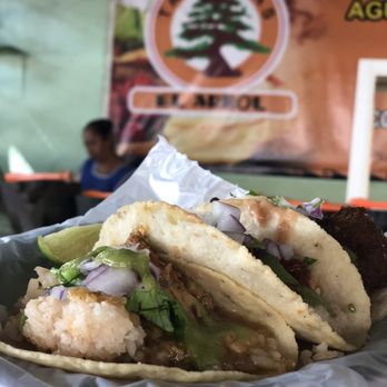 El Arbolito - Mexican Near Me - Chacalal, ROO