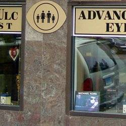 Advanced Family Eyecare
