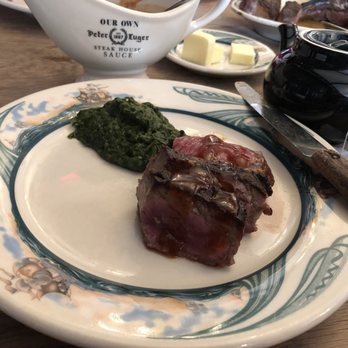 Peter Luger - Steakhouses Near Me - Brooklyn, New York Peter Luger - Steakhouses Near Me - Brooklyn, New York