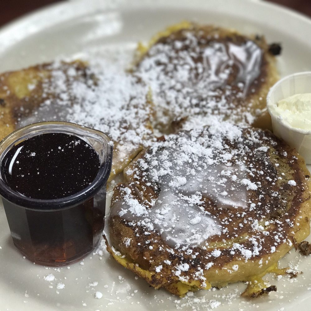 Eggs N Things - Breakfast & Brunch Near Me - Simi Valley, California