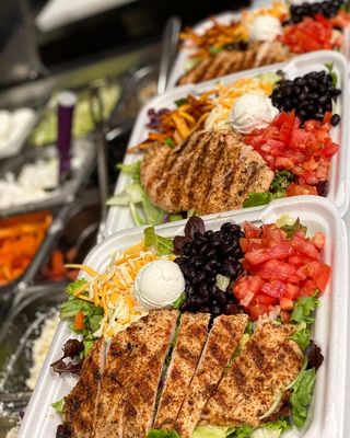 John's Restaurant by null