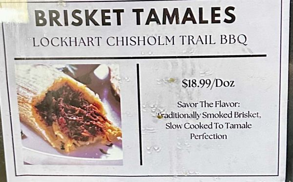 Lockhart Chisholm Trail BBQ by null