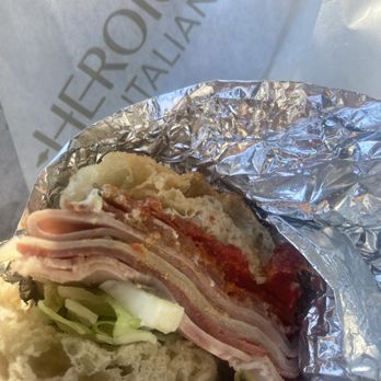 Heroic Italian - OMG vibes - Italian Near Me - Berkeley, California Heroic Italian - OMG vibes - Italian Near Me - Berkeley, California