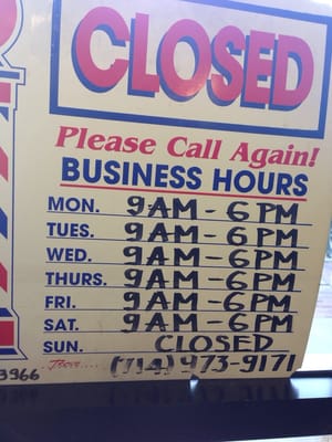 BRISTOL BARBER - Updated February 2026 - 30 Reviews - 2705 N Bristol St