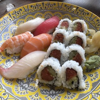 KYLIN SUSHI & HIBACHI - Japanese Near Me - Canton, Georgia KYLIN SUSHI & HIBACHI - Japanese Near Me - Canton, Georgia