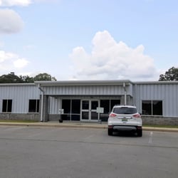 Morgan County Animal Control - Morgan County Animal Control, Hartselle, AL