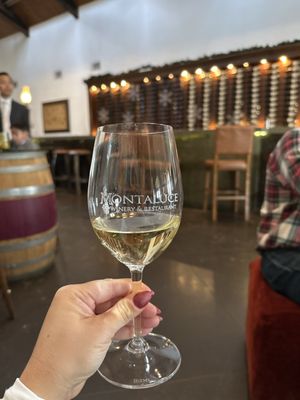 Montaluce Winery & Restaurant by null