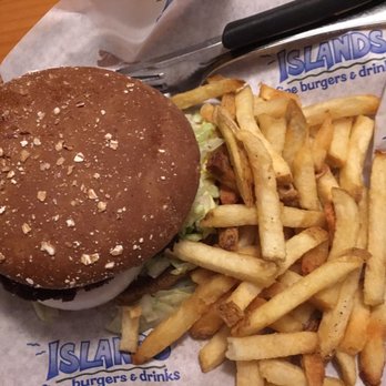 Islands Restaurant - Burgers Near Me - Vista, California Islands Restaurant - Burgers Near Me - Vista, California