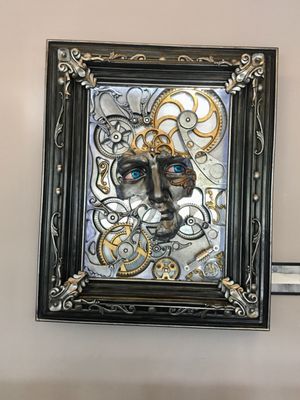 Amare by Chef Chris by null