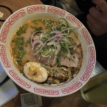 Tiger Den - Ramen Near Me - Houston, Texas Tiger Den - Ramen Near Me - Houston, Texas