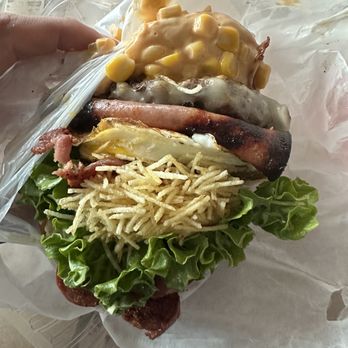 Pedroca’s Burguer - X Cabuloso Burger - Brazilian Near Me - Lawndale, California Pedroca’s Burguer - X Cabuloso Burger - Brazilian Near Me - Lawndale, California