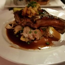 Pork Chop