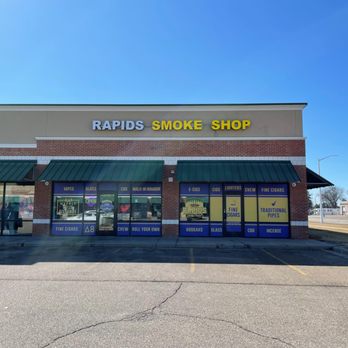 Rapids Smoke Shop - Tobacco Shops Near Me - Wisconsin Rapids, Wisconsin Rapids Smoke Shop - Tobacco Shops Near Me - Wisconsin Rapids, Wisconsin