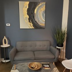Jay by the Bay Massage & Wellness - The Lobby
